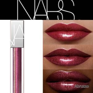 NARS Cosmetics Full Vinyl Lip Lacquer